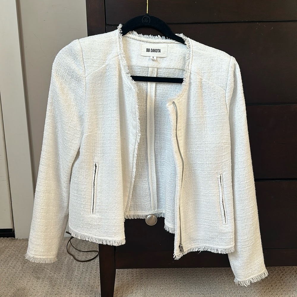 BB Dakota Jacket